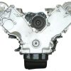 VEGE Long Block Crate Engines DFAU