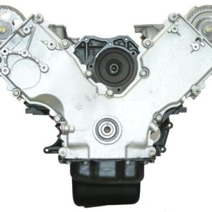 VEGE Long Block Crate Engines DFAU