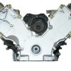 VEGE Long Block Crate Engines DFAW