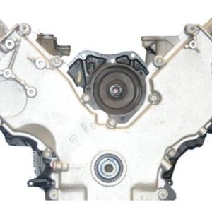 VEGE Long Block Crate Engines DFAX