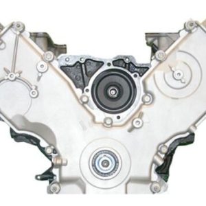 VEGE Long Block Crate Engines DFAY