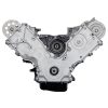 VEGE Long Block Crate Engines DFBF