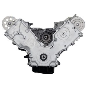 VEGE Long Block Crate Engines DFBF
