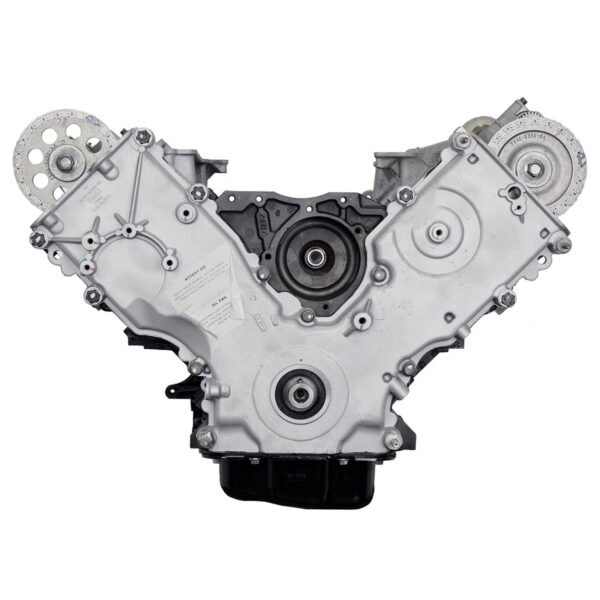 VEGE Long Block Crate Engines DFBF