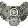 VEGE Long Block Crate Engines DFC1LPG