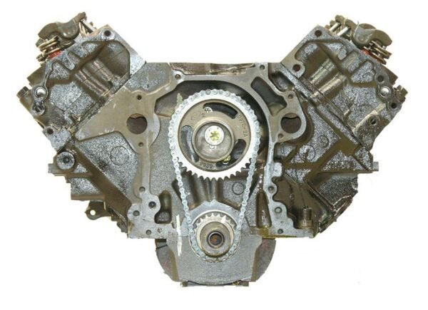 VEGE Long Block Crate Engines DFC1LPG