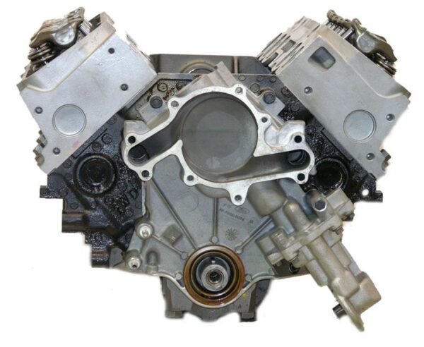 VEGE Long Block Crate Engines DFC2