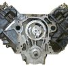 VEGE Long Block Crate Engines DFC6