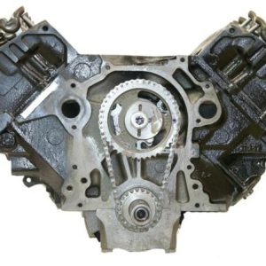 VEGE Long Block Crate Engines DFC6