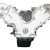 VEGE Long Block Crate Engines DFCC