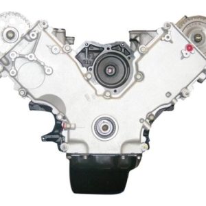 VEGE Long Block Crate Engines DFCC