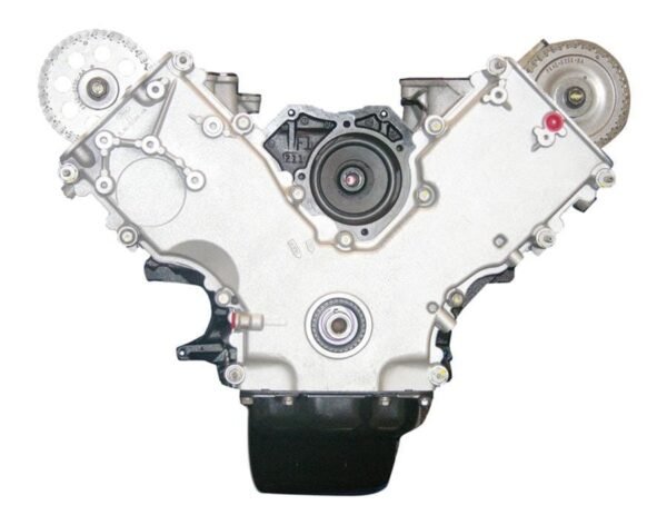 VEGE Long Block Crate Engines DFCC