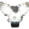 VEGE Long Block Crate Engines DFCF