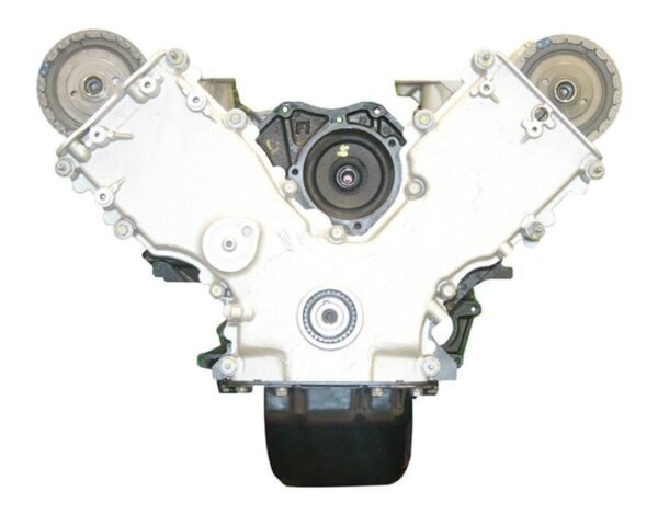VEGE Long Block Crate Engines DFCF