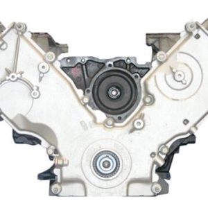 VEGE Long Block Crate Engines DFCH