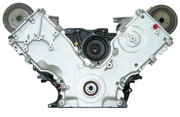 VEGE Long Block Crate Engines DFCK