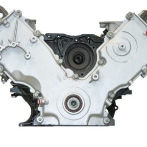 VEGE Long Block Crate Engines DFCP