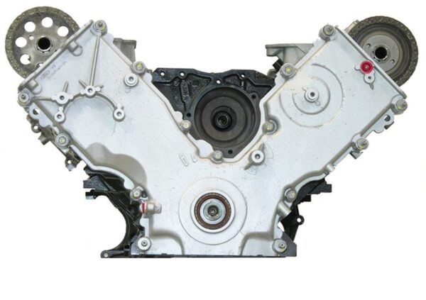 VEGE Long Block Crate Engines DFCP