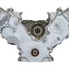 VEGE Long Block Crate Engines DFCR