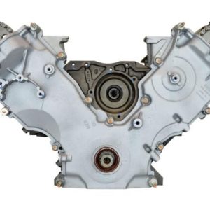 VEGE Long Block Crate Engines DFCR