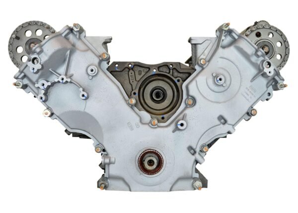 VEGE Long Block Crate Engines DFCR