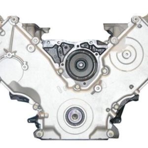 VEGE Long Block Crate Engines DFCS