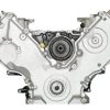 VEGE Long Block Crate Engines DFCT