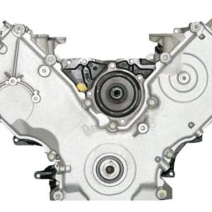 VEGE Long Block Crate Engines DFCT