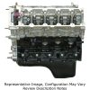 VEGE Long Block Crate Engines DFCU