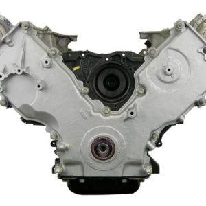 VEGE Long Block Crate Engines DFCW