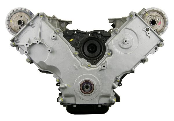 VEGE Long Block Crate Engines DFCW