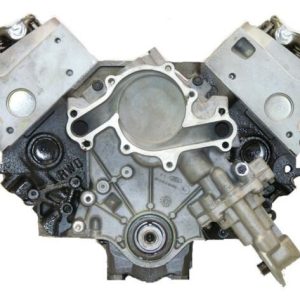 VEGE Long Block Crate Engines DFD1