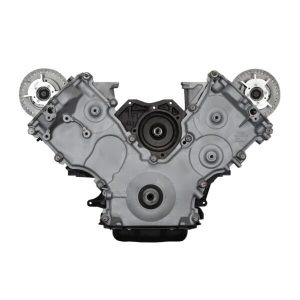 VEGE Long Block Crate Engines DFD2