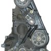 VEGE Long Block Crate Engines DFD4