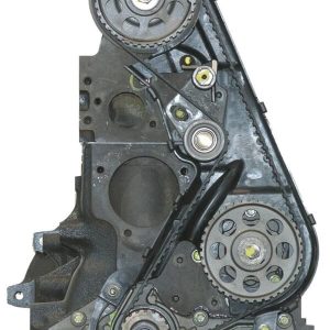 VEGE Long Block Crate Engines DFD4