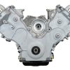 VEGE Long Block Crate Engines DFD8