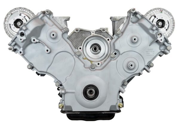 VEGE Long Block Crate Engines DFD8