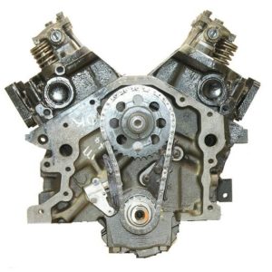 VEGE Long Block Crate Engines DFD9