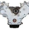 VEGE Long Block Crate Engines DFDA