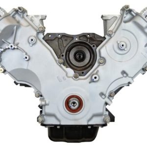 VEGE Long Block Crate Engines DFDA