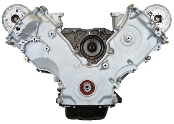 VEGE Long Block Crate Engines DFDA