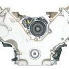 VEGE Long Block Crate Engines DFDC
