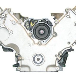 VEGE Long Block Crate Engines DFDC
