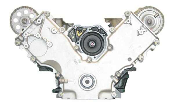 VEGE Long Block Crate Engines DFDC