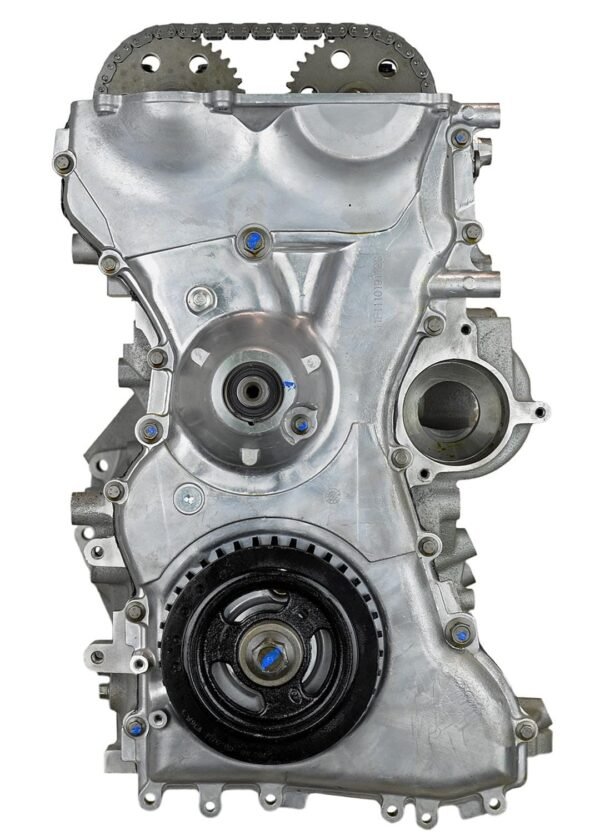 VEGE Long Block Crate Engines DFDF