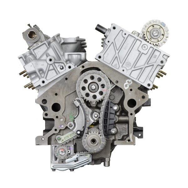 VEGE Long Block Crate Engines DFDH