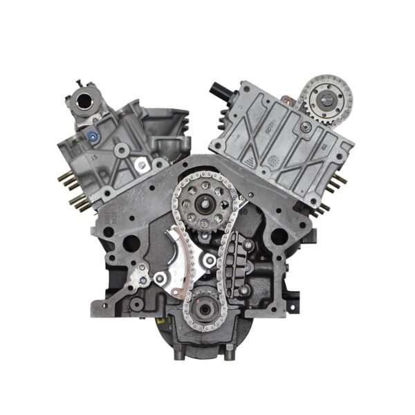 VEGE Long Block Crate Engines DFDJ