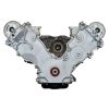 VEGE Long Block Crate Engines DFDN