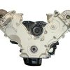 VEGE Long Block Crate Engines DFDW