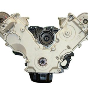 VEGE Long Block Crate Engines DFDW